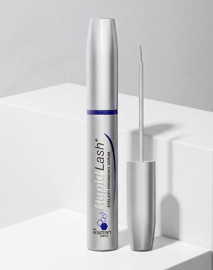RapidLash Eyelash Enhancing Serum packaging